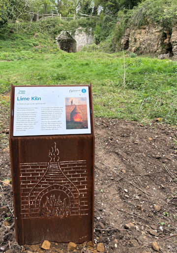 kilns